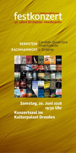 Programmheft